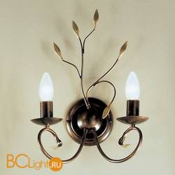 Бра Orion Leuchten WA 2-884/2 Antik